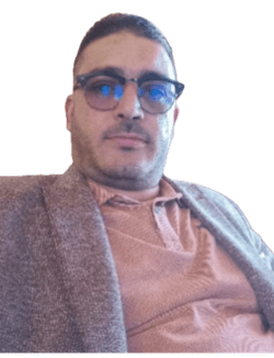 Omar Sekiou is the speaker at Euro Diabetes, Endocrinology and metabolic diseases conference